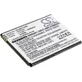 24hShop Batteri for SmartPhone, Mobil for Nokia C1 2019, TA-1165