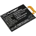 24hShop Batteri for SmartPhone, Mobil for Huawei Honor V8, Honor V8 Premium, KNT-AL20 og andre.