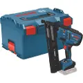 Bosch Gnh 18v-64 Md+ L-boxx 238 Elektrisk Spikerpistol Uten Batteri