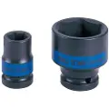 King Krafttop 6535M 6kt. 3/4'' 36mm