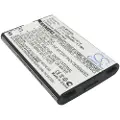 24hShop Batteri for SmartPhone, Mobil for Sagem MY-X6, MY-X7, MYV-65 og andre.