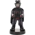 Cable Guys Zombie Ghost Call Of Duty 21 Cm Smarttelefonholder