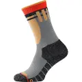 Jack Wolfskin Ski Merino Lange Sokker