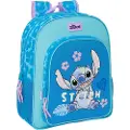 Lilo & Stitch 612413640 Stitch Hawaii Junior 15l 32x43x14 Cm Ryggsekk