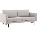 Venture Home Venture HomeSofa med 3 seter SkyBeige3-seters sofaerFra Homeroom