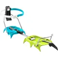 Edelrid Beast Lite Auto Ii Stegjern