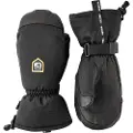 Hestra CZone Mountain, Skivotter, Black