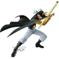 Banpresto One Piece Dracule Mihawk-figur Battle Record Collection