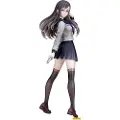 Ques Q 13 Sentinels: Aegis Rim Pvc Egumi Yakushiji-figur 1/7 M 24 Cm