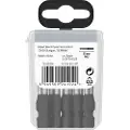 Bosch Accesorios Pro Impact Ph2 Kryssformet Skrutrekkerbits 55 Mm 15 Enheter