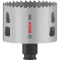 Bosch Pc Plus Hullsag For Tre 70 Mm