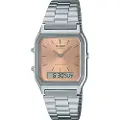 Casio Aq-230a-4amqyes Klokke