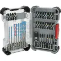 Bosch Accesorios Pro Multimaterialbor 35 Stykker