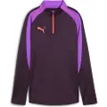 Puma Individualblaze Halv Glidelås Genser