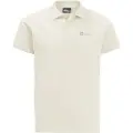 Jack Wolfskin Essential Kortermet Poloskjorte