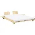 Karup DesignSocial Seng m. 2 Pcs Back Rests And 2 Pcs Side TablesGulSengerFra Homeroom
