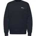Jack Wolfskin Essential Crewneck Collegegenser