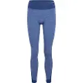 Hummel Mt Shine Seamless Mw Leggings
