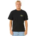 Rip Curl Pro 25 Event Kortarmet T-skjorte