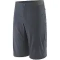 Patagonia Landfarer Bike - 13 In. Shorts blå