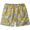 Patagonia Baggies - 5 In. Shorts mønster