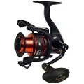 Ryobi Smap Rg Fiske Spinnehjul
