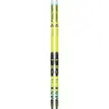 Fischer Speedmax 90 Skate Plus 115 Stiff Langrennsski