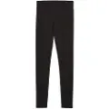 Puma HER High-Waist Leggings Women, Clothing, Black, L