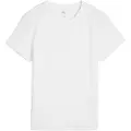 Puma HER Tee Women, Clothing, White, L