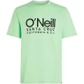 O'Neill Cali Original T-skjorte grønn