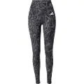 Adidas Optime Essentials Stash Pocket Full Length Leggings