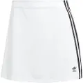 Adidas Originals Adicolor 3 Stripes Mini Skjørt