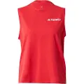 Adidas Terrex Multi Climacool Ermeløs T-skjorte