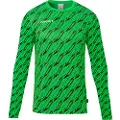 Uhlsport Progressive Torwart Langarmet T-skjorte