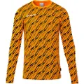 Uhlsport Progressive Torwart Langarmet T-skjorte