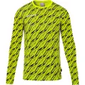 Uhlsport Progressive Torwart Langarmet T-skjorte
