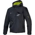 Alpinestars Mogress Air Jakke Med Hette