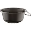 Flamco Flexcon Dræningsspand af Gummi - Flexcon Dræningsspand af Gummi 125xø280mm