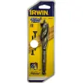 Irwin Sneglebor Blue Groove Power 22mm