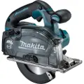 Makita DCS553 - Sirkelsag - trådløs - 150 mm - uten batteri - 18 V - SOLO