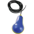Wallair 1CLRLG10/5PVC 1CLRLG10/5PVC Svømmekobler Fylde, Tømning 5.00 m