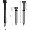 By.Schulz D1 Ri T100 Dropper Setepinne