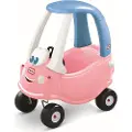 Little Tikes BIL LITTLE TIKES COZY COUPE PRINSESSE ROSA