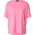 Superdry Studios Dropped Shoulder Kortarmet T-skjorte