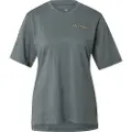 Adidas Terrex Xploric Logo Kortarmet T-skjorte