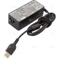 Lenovo Delta - Strømadapter - 45 watt - FRU - for ThinkPad E455 20DE X240 20AL, 20AM