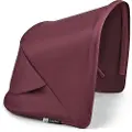 Bugaboo Fox 5 Renew Sufflett Dark Cherry