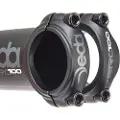 Deda Elementi Zero100 Aluminium Sykkelstyrestem