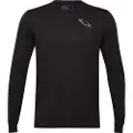 FOX Racing Ranger Lunar Drirelease Langarmet Enduro-sykkeltrøye