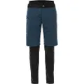 Vaude All Year Moab 3in1 Sc Bukser
